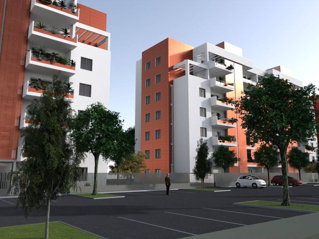 appartamento in vendita a Prato