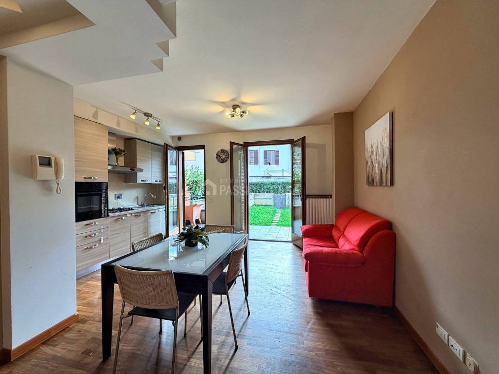 appartamento in vendita a Prato