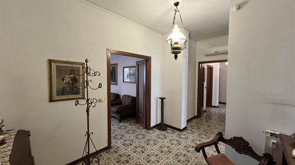 appartamento in vendita a Prato in zona Coiano