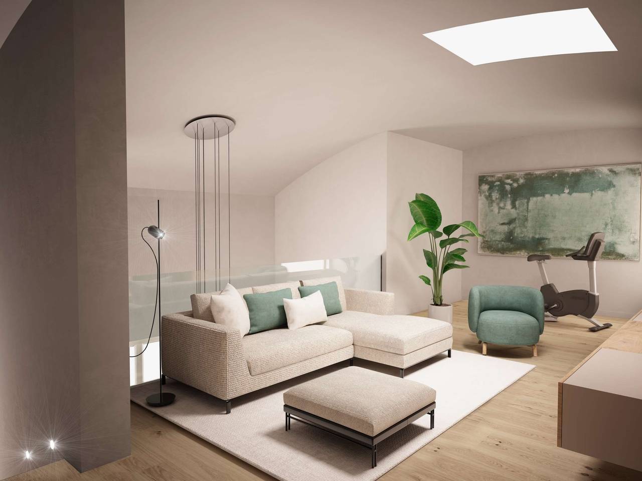 casa indipendente in vendita a Prato