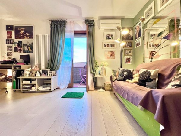 appartamento in vendita a Prato in zona Castelnuovo