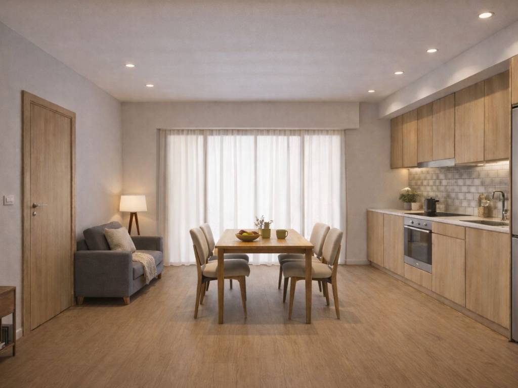 appartamento in vendita a Prato