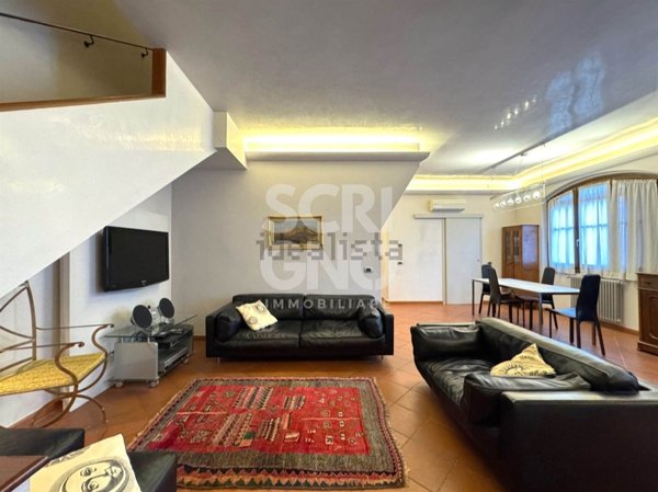 appartamento in vendita a Prato in zona Figline