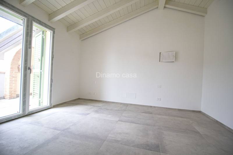 appartamento in vendita a Prato in zona Casale