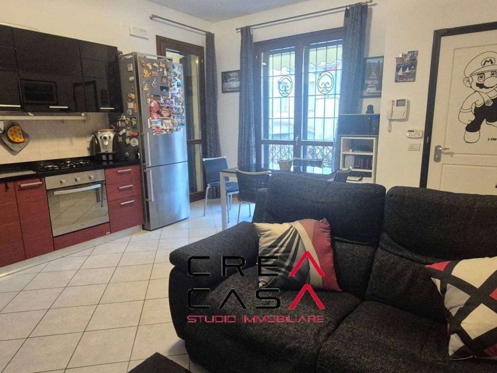 appartamento in vendita a Prato