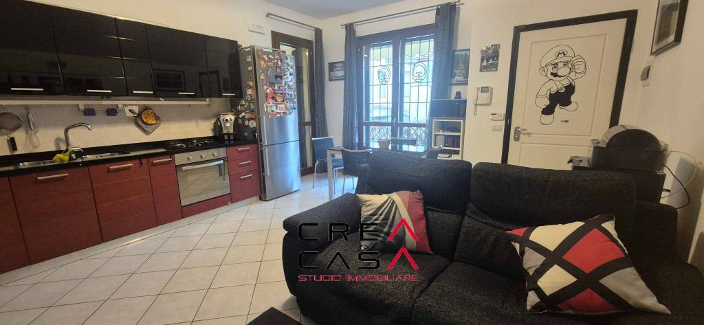 appartamento in vendita a Prato