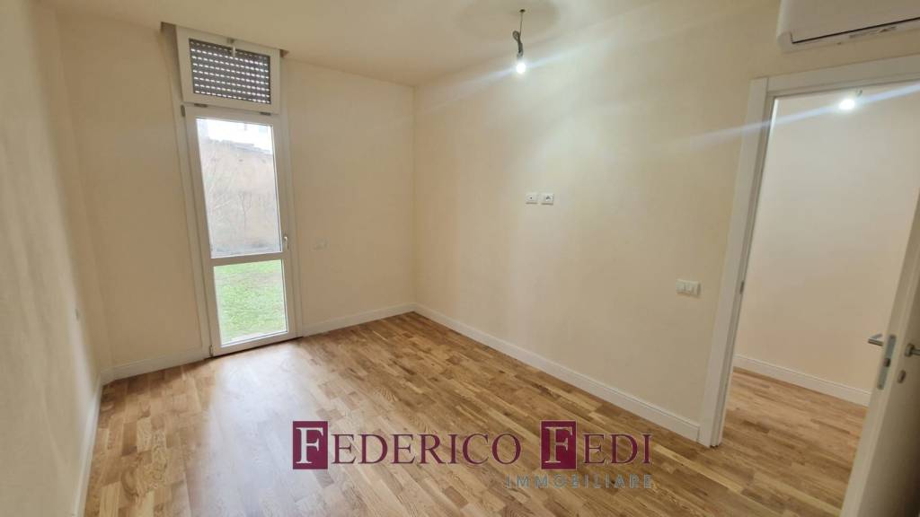 appartamento in vendita a Prato