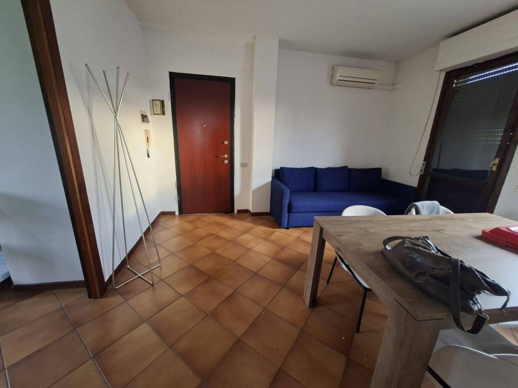 appartamento in vendita a Prato in zona Maliseti