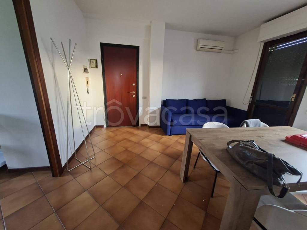 appartamento in vendita a Prato in zona Maliseti