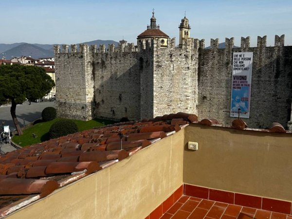 appartamento in vendita a Prato