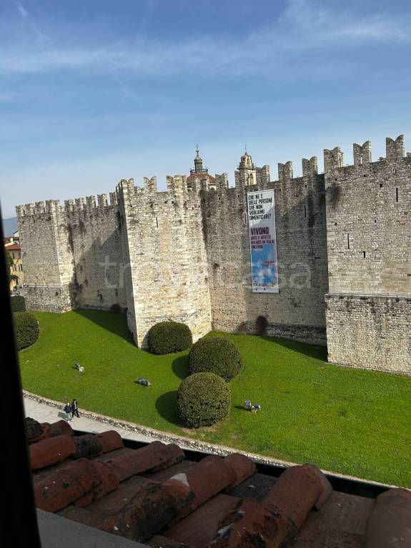 appartamento in vendita a Prato