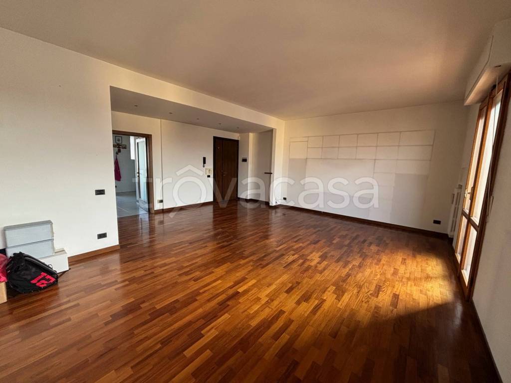 appartamento in vendita a Prato