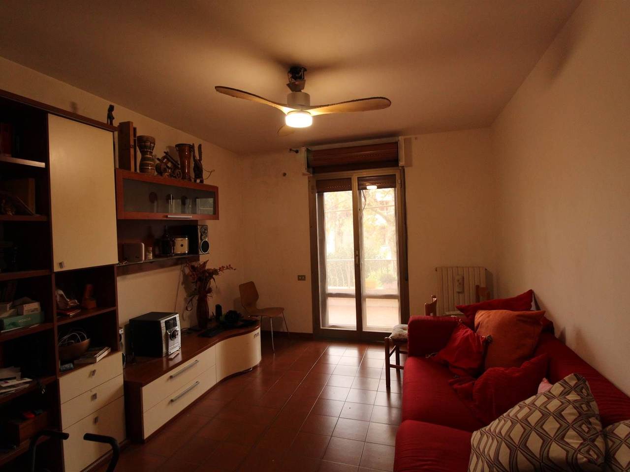 appartamento in vendita a Prato in zona Castelnuovo