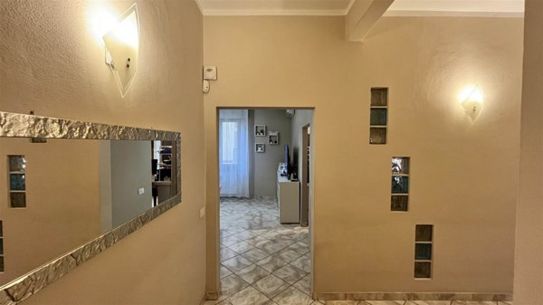 appartamento in vendita a Prato in zona Coiano