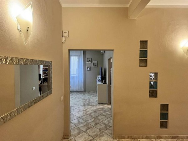 appartamento in vendita a Prato in zona Coiano