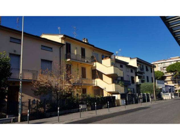 appartamento in vendita a Prato