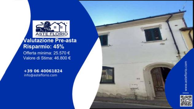 appartamento in vendita a Prato