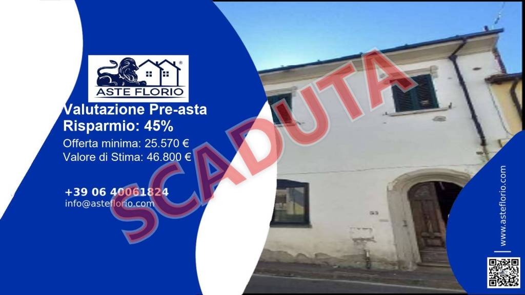appartamento in vendita a Prato