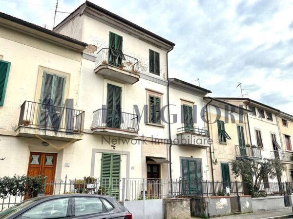 appartamento in vendita a Prato