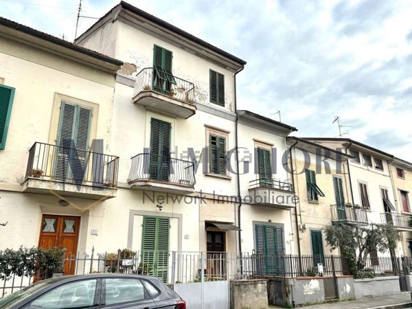 appartamento in vendita a Prato