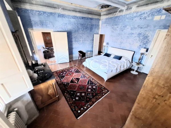 appartamento in vendita a Prato