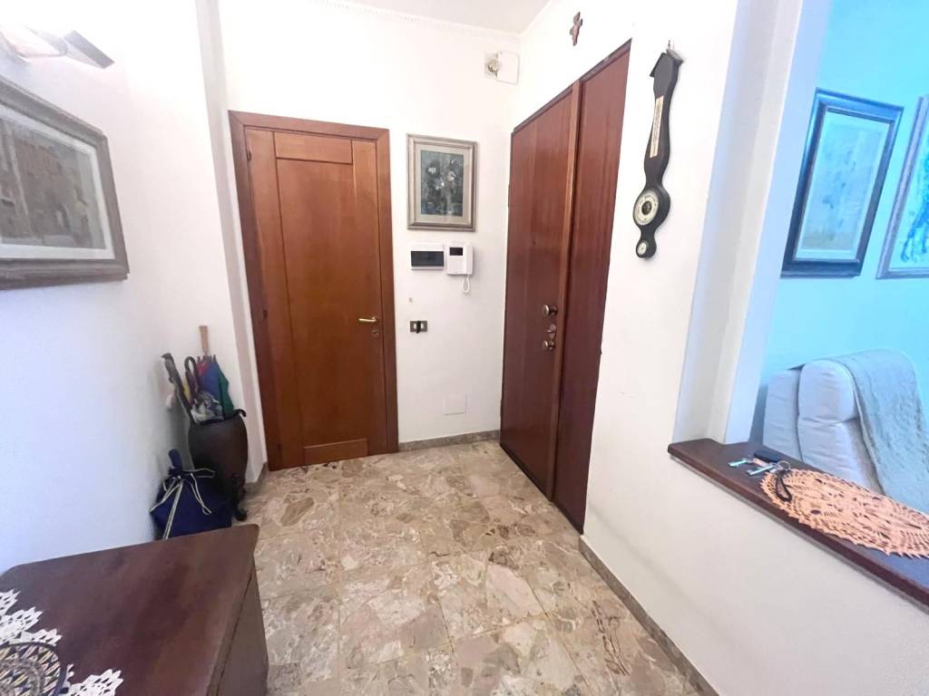 appartamento in vendita a Prato