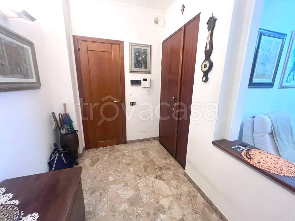 appartamento in vendita a Prato