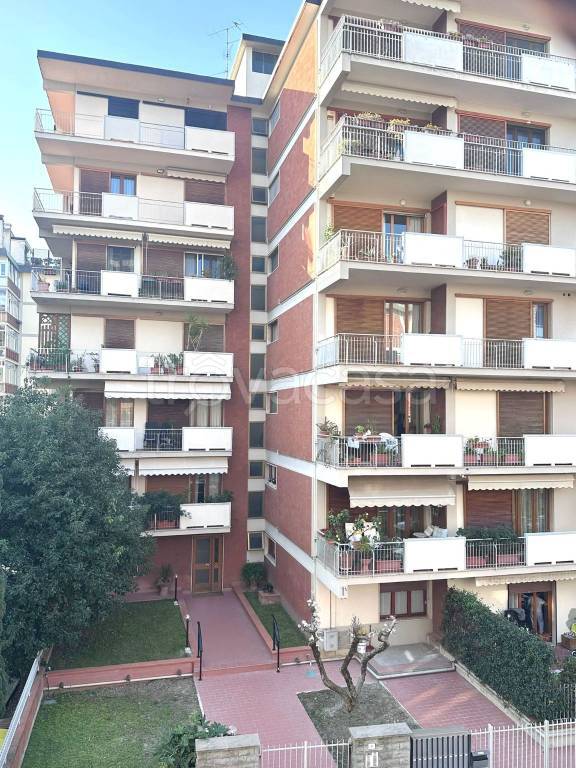 appartamento in vendita a Prato