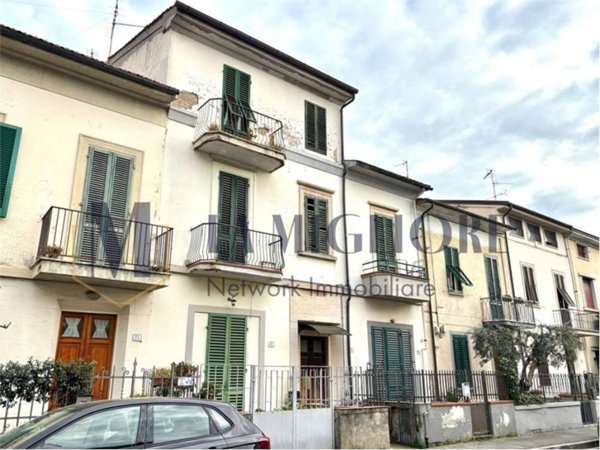 appartamento in vendita a Prato