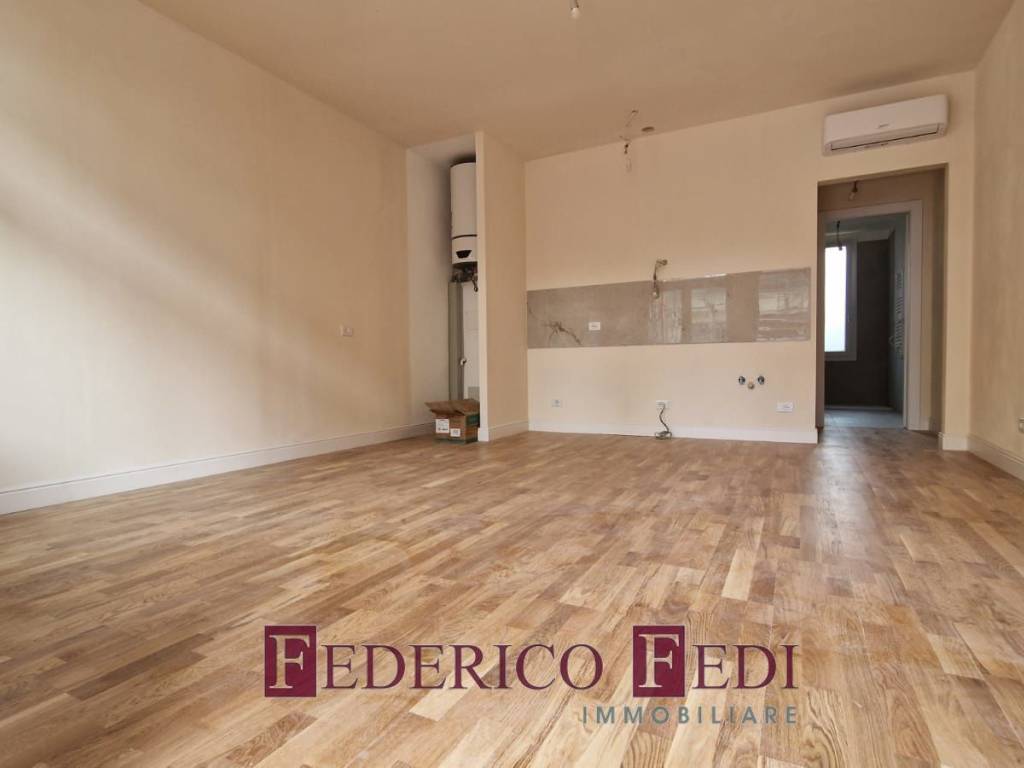 appartamento in vendita a Prato