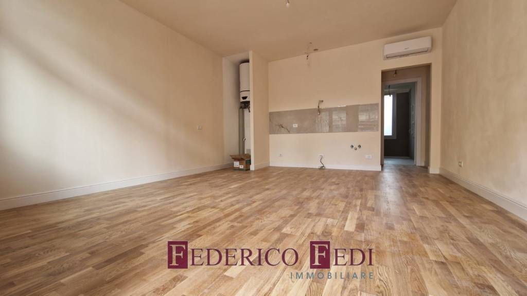 appartamento in vendita a Prato