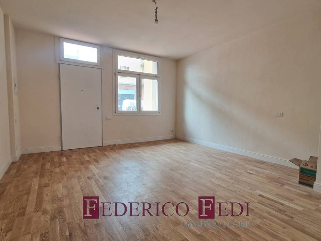 appartamento in vendita a Prato