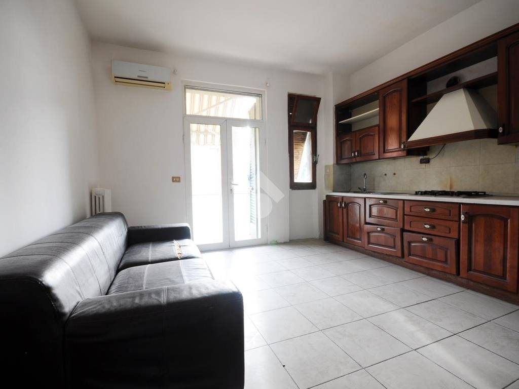 appartamento in vendita a Prato