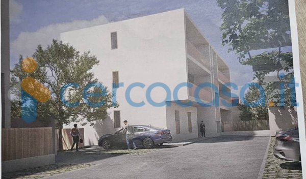 appartamento in vendita a Prato in zona Santa Lucia