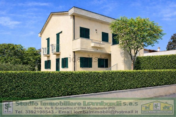 appartamento in vendita a Prato in zona Galciana