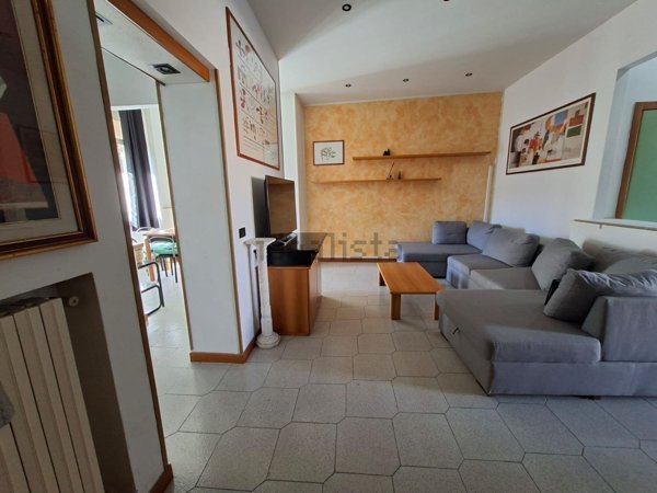 appartamento in vendita a Prato