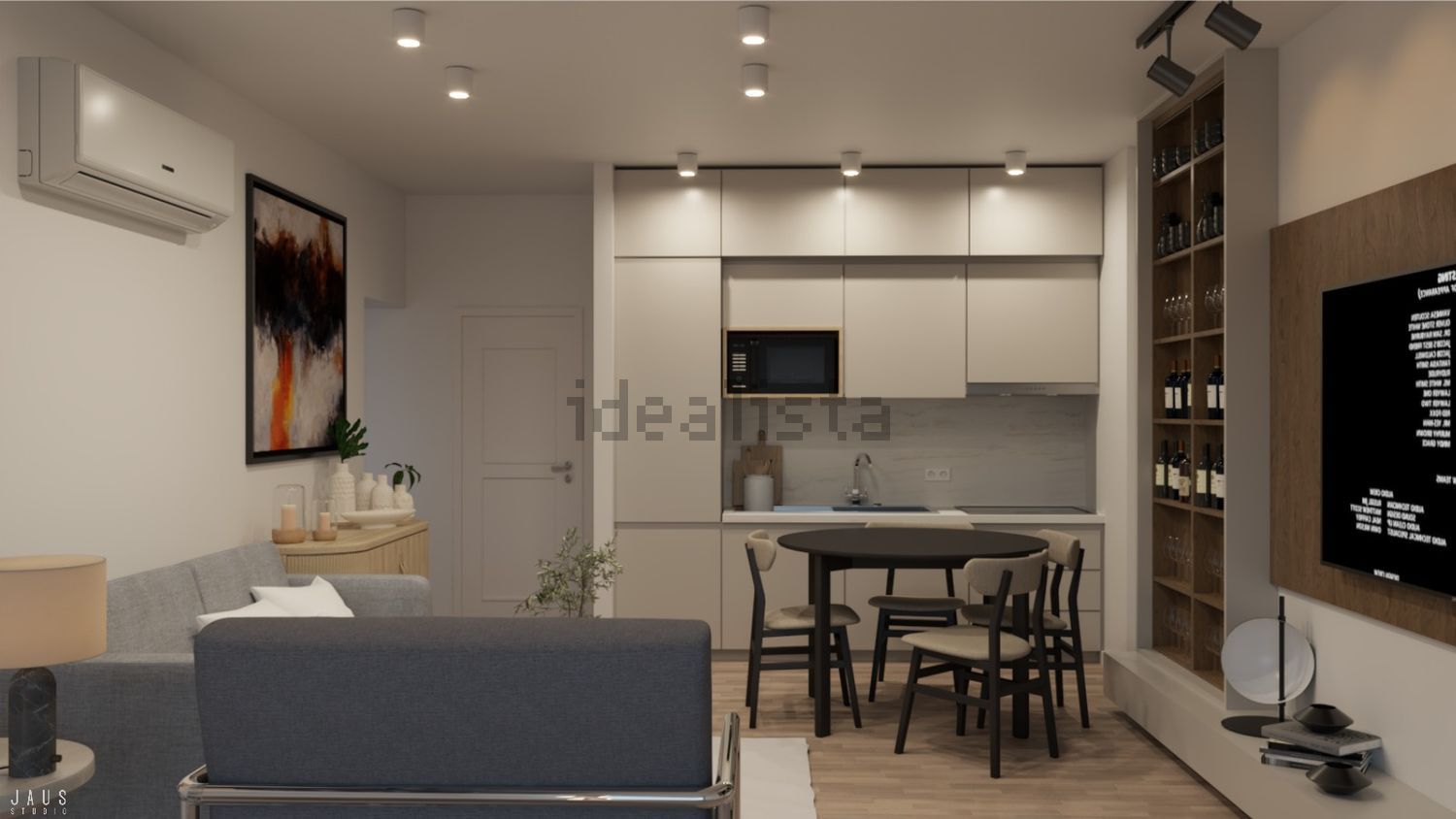 appartamento in vendita a Prato in zona Le Badie