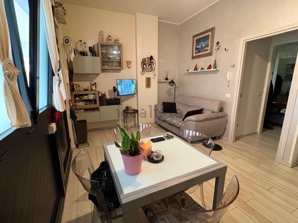 appartamento in vendita a Prato