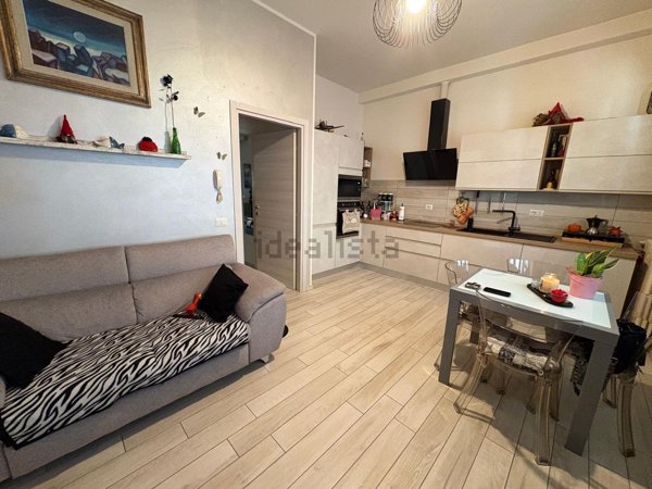 appartamento in vendita a Prato