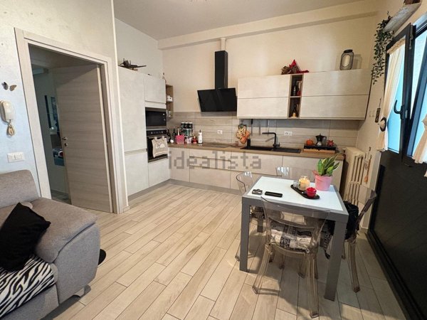 appartamento in vendita a Prato