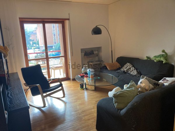 appartamento in vendita a Prato in zona Coiano