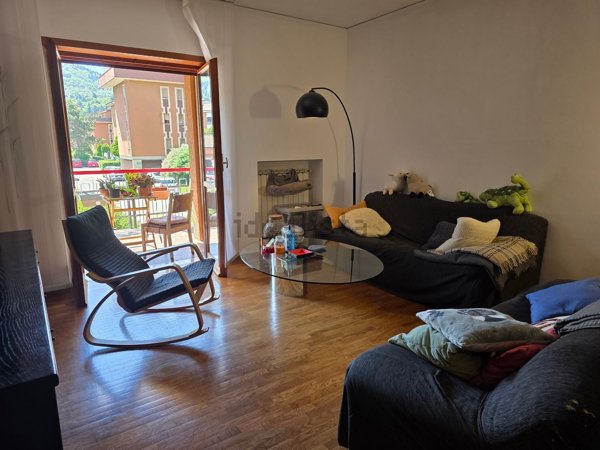 appartamento in vendita a Prato in zona Coiano