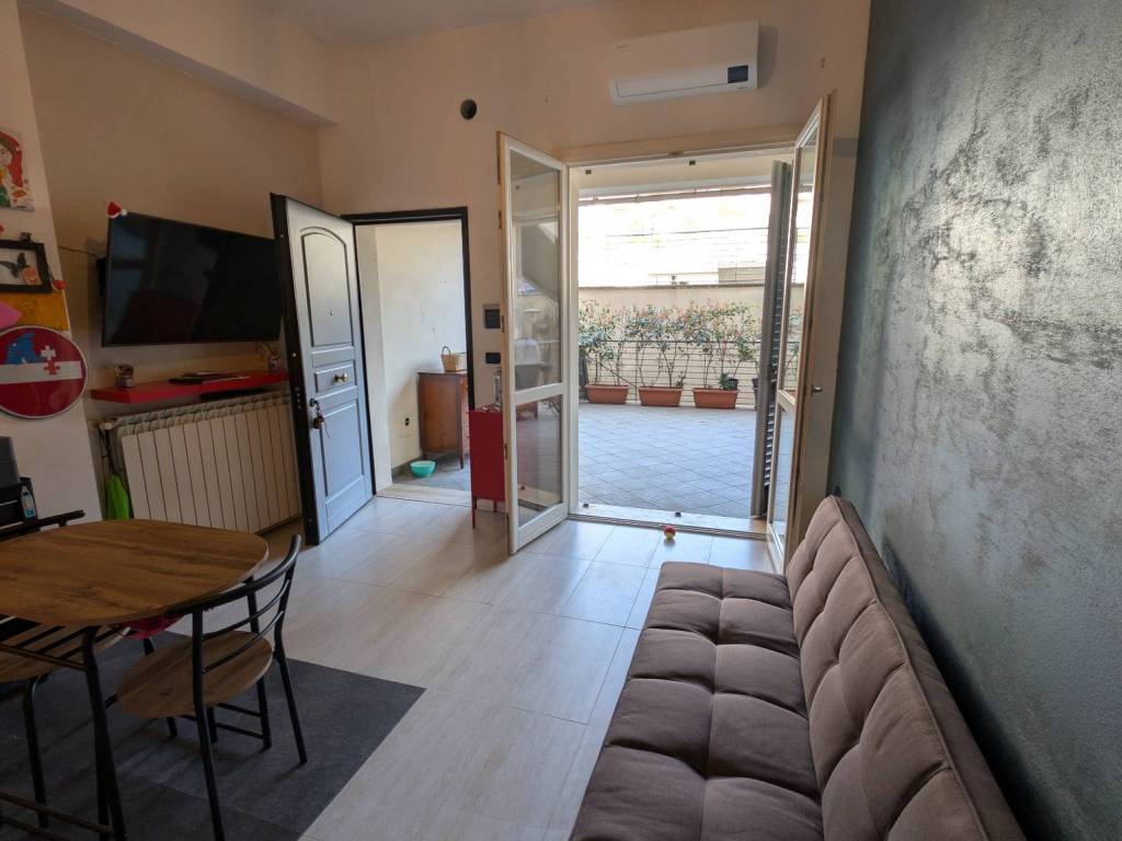 appartamento in vendita a Prato