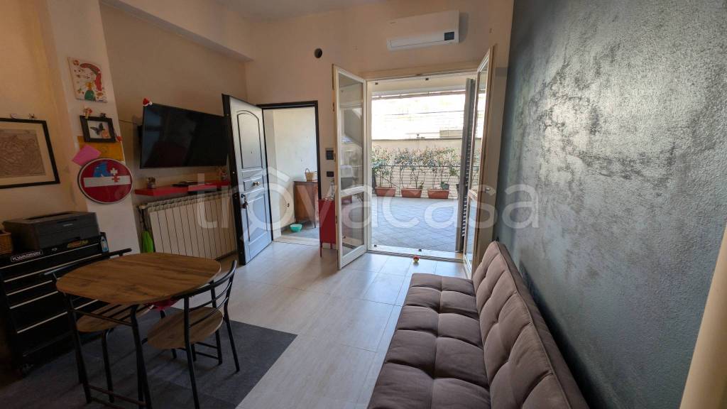 appartamento in vendita a Prato