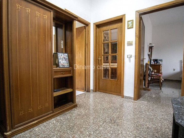 appartamento in vendita a Prato in zona Maliseti