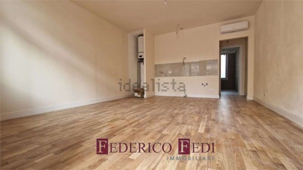 appartamento in vendita a Prato