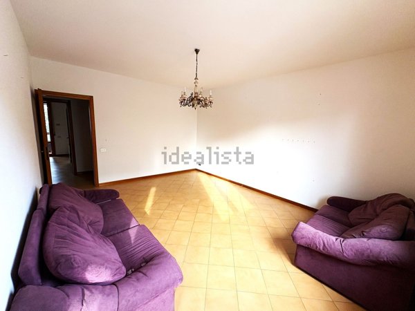 appartamento in vendita a Prato