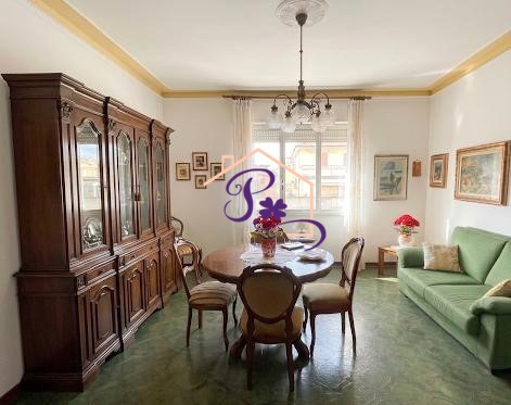 appartamento in vendita a Prato in zona Cafaggio