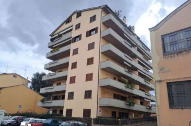 appartamento in vendita a Prato