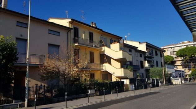 appartamento in vendita a Prato